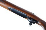 Winchester 70 pre 64 Bolt Rifle .257 roberts - 7 of 13