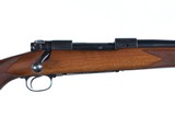 Winchester 70 pre 64 Bolt Rifle .257 roberts - 1 of 13