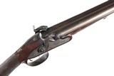 Martinier Percussion SxS Shotgun 24ga - 3 of 6