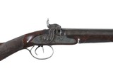 Martinier Percussion SxS Shotgun 24ga - 1 of 6