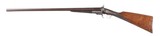 J. Purdey Thumb Lever Hammer Double SxS Shotgun 12ga - 8 of 14