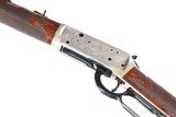 Winchester 94 Saskatchewan Diamond Jubilee Deluxe .38-55 win Boxed - 12 of 15