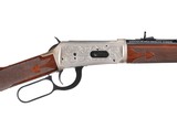 Winchester 94 Saskatchewan Diamond Jubilee Deluxe .38-55 win Boxed - 1 of 15