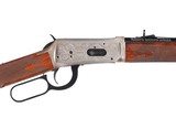 Winchester 94 Alberta Diamond Jubilee Deluxe .38-55 win Boxed - 1 of 15