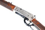 Winchester 94 Alberta Diamond Jubilee Deluxe .38-55 win Boxed - 11 of 15