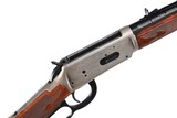 Winchester 94 Alberta Diamond Jubilee Deluxe .38-55 win Boxed - 6 of 15