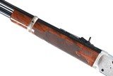 Winchester 94 Alberta Diamond Jubilee Deluxe .38-55 win Boxed - 13 of 15