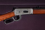 Winchester 94 Canadian Pacific Railway Presentation Rifle .32 win spl