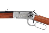 Winchester 94 Canadian Pacific Railway Presentation Rifle .32 win spl - 12 of 16