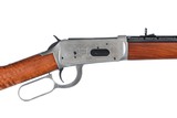 Winchester 94 Canadian Pacific Railway Presentation Rifle .32 win spl - 4 of 16