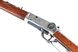 Winchester 94 Canadian Pacific Railway Presentation Rifle .32 win spl - 13 of 16