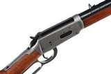 Winchester 94 Canadian Pacific Railway Presentation Rifle .32 win spl - 6 of 16