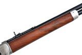 Winchester 94 Canadian Pacific Railway Presentation Rifle .32 win spl - 7 of 16