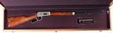 Winchester 94 Canadian Pacific Railway Presentation Rifle .32 win spl - 2 of 16