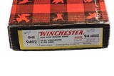 Winchester 94 Wyoming Jubilee .30-30 win - 3 of 9