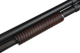Winchester 97 Riot Shotgun 12ga 1942 - 4 of 13