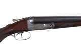 Sold Parker DHE SxS Shotgun 12ga - 2 of 17