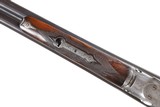 Sold Parker DHE SxS Shotgun 12ga - 13 of 17