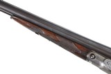 Sold Parker DHE SxS Shotgun 12ga - 9 of 17