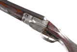 Sold Parker DHE SxS Shotgun 12ga - 12 of 17