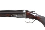 Sold Parker DHE SxS Shotgun 12ga - 8 of 17