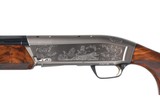 Browning Maxus Ultimate Semi Shotgun 12ga - 10 of 16