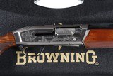Browning Maxus Ultimate Semi Shotgun 12ga - 1 of 16