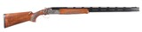 SOLD - Caesar Guerini Magnus Sporting O/U Shotgun 12ga - 5 of 18