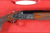 SOLD - Caesar Guerini Magnus Sporting O/U Shotgun 12ga - 1 of 18