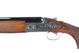 SOLD - Caesar Guerini Magnus Sporting O/U Shotgun 12ga - 10 of 18