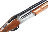 Akkar Classic Game O/U Shotgun 12ga - 3 of 15