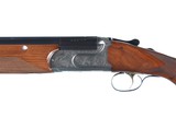 Akkar Classic Game O/U Shotgun 12ga - 7 of 15