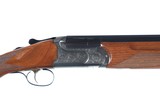 Akkar Classic Game O/U Shotgun 12ga - 1 of 15
