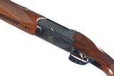Akkar Classic Game O/U Shotgun 12ga - 9 of 15