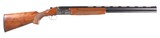 Akkar Classic Game O/U Shotgun 12ga - 2 of 15