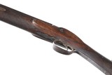 J. Beattie & Co. Percussion Fowling Single Shotgun 8ga - 6 of 6