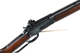 Winchester 1892 Lever Rifle 38 WCF - 3 of 14