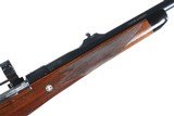 Winchester 70 Safari Custom Bolt Rifle .375 H&H Mag - 4 of 13