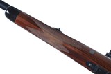 Winchester 70 Safari Custom Bolt Rifle .375 H&H Mag - 10 of 13