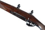 Winchester 70 Custom Bolt Rifle .308 Win - 9 of 13