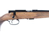 Anschutz 1422 Bolt Rifle .22 lr - 1 of 13