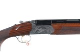 Bettinsoli Diamond O/U Shotgun 12ga