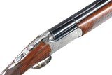 Bettinsoli Diamond O/U Shotgun 12ga - 3 of 7