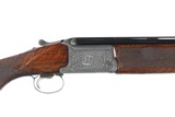 Nikko 2500 O/U Shotgun 12ga