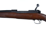 Winchester 70 pre 64 Bolt Rifle .270 WCF - 7 of 13