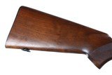 Winchester 70 pre 64 Bolt Rifle .270 WCF - 6 of 13