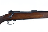 Winchester 70 pre 64 Bolt Rifle .270 WCF - 1 of 13