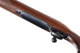 Winchester 70 pre 64 Bolt Rifle .270 WCF - 9 of 13