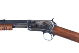 Winchester 1890 Slide Rifle .22 wrf - 4 of 10