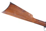 Winchester 1890 Slide Rifle .22 wrf - 10 of 10